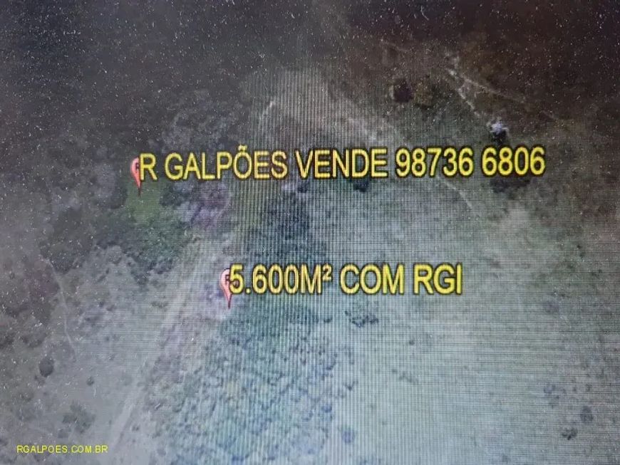 AREA COMERCIAL em DUQUE DE CAXIAS - RJ, PARQUE DUQUE