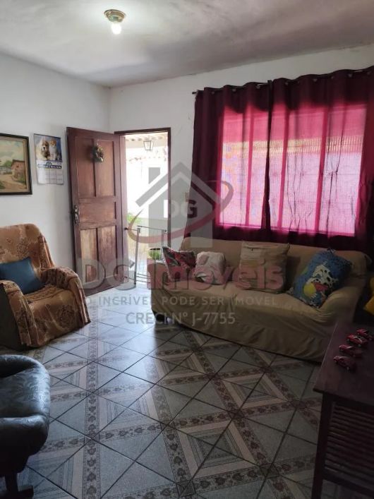 Imóvel para venda em Pq Equitativa - Duque de Caxias/RJ