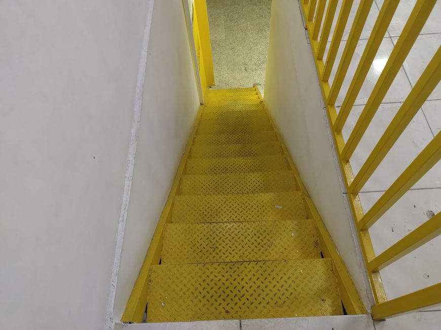 VENDO OU ALUGO LOJA 162M² - CENTRO DE DUQUE DE CAXIAS