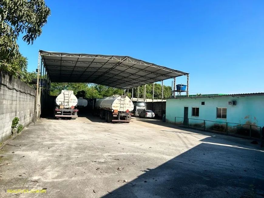 GALPAO COMERCIAL em DUQUE DE CAXIAS - RJ, FIGUEIRA