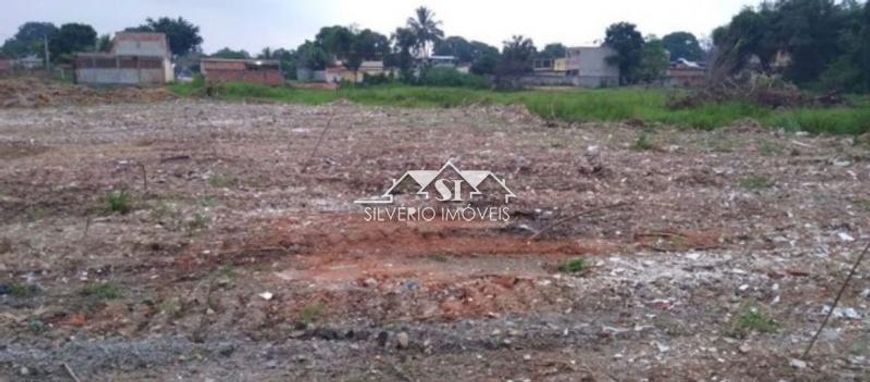 Terreno- Duque de Caxias, Parada Morabi