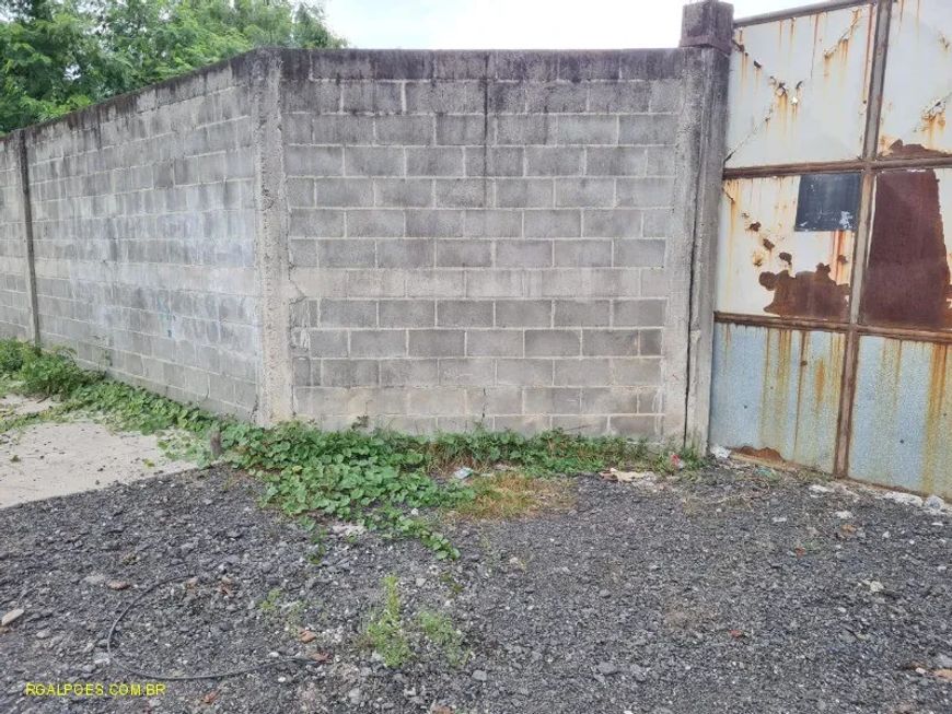 TERRENO COMERCIAL em DUQUE DE CAXIAS - RJ, FIGUEIRA
