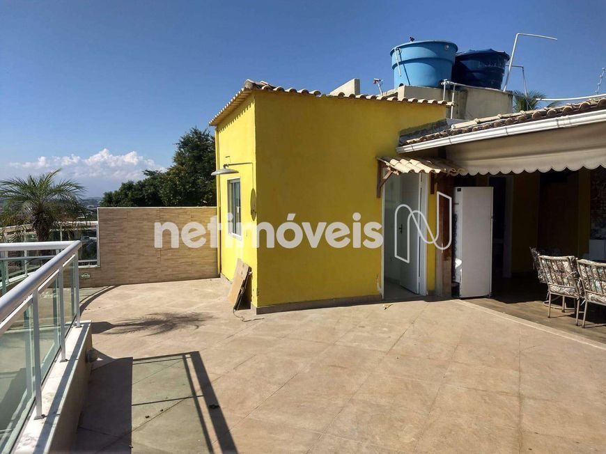 Venda Casa Jardim Vinte e Cinco de Agosto Duque de Caxias
