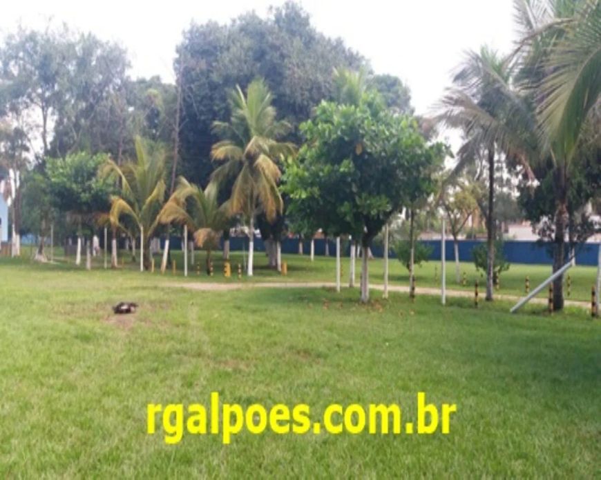 AREA COMERCIAL em DUQUE DE CAXIAS - RJ, SANTA CRUZ DA SERRA