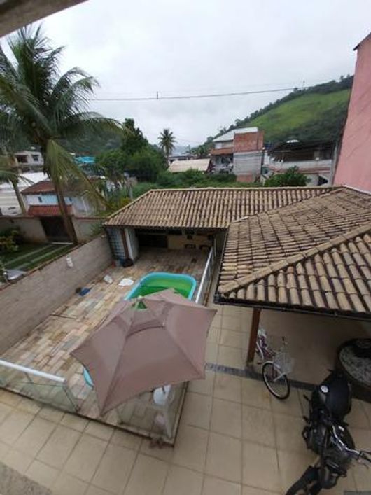 Tríplex de alto padrão em Xerém (Ebrol) 3 quartos