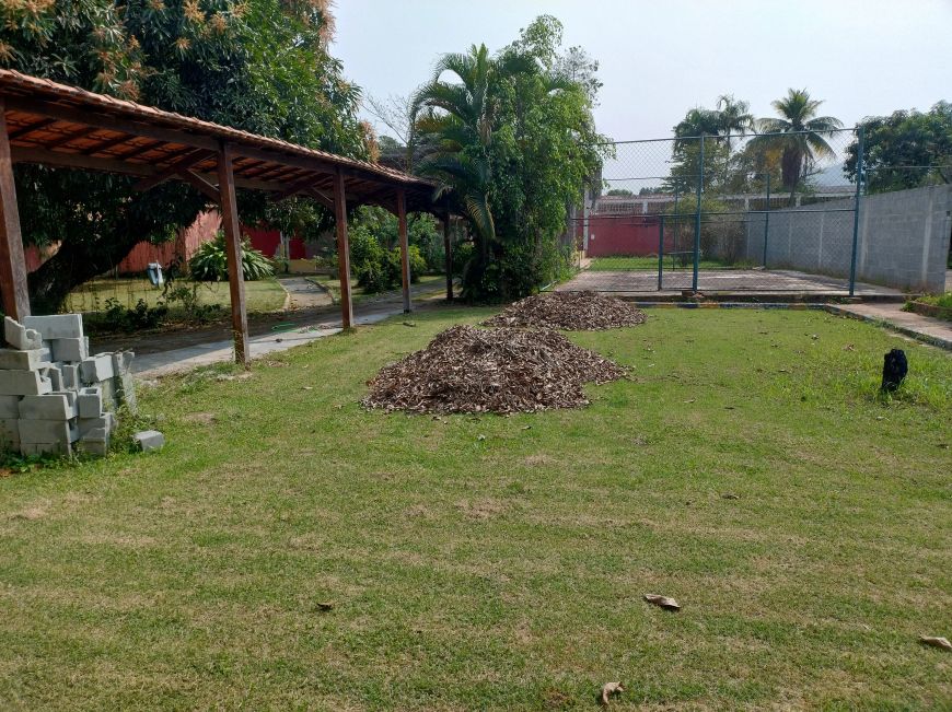 VENDO LINDO SÍTIO 5000M² - AV. ARCAMPO - SANTA CRUZ DA SERRA - DUQUE DE CAXIAS