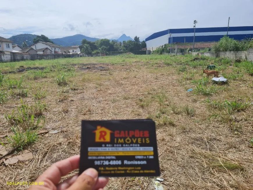 TERRENO COMERCIAL em DUQUE DE CAXIAS - RJ, SANTA CRUZ DA SERRA