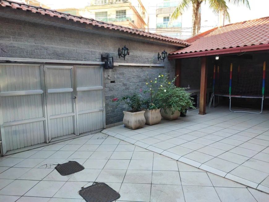 Casa para Venda em Duque de Caxias, Jardim Vinte e Cinco de Agosto, 4 dormitórios, 2 suítes, 5 banhe