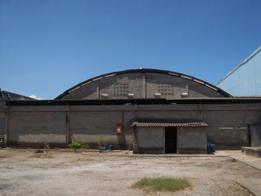 GALPÃO/DEPÓSITO/ARMAZÉM LOCAÇÃO E VENDA – Rua Paraopeba - Jardim Gramacho, Duque de Caxias – RJ.