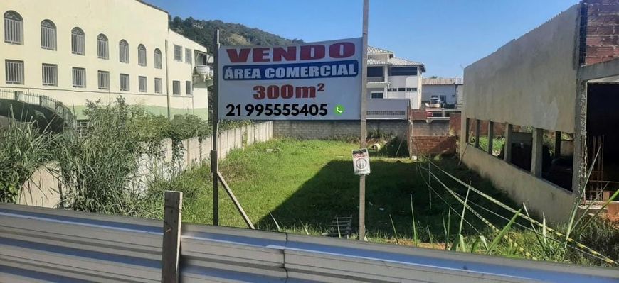 VENDO TERRENO 300M² - PRAÇA DA MANTIQUEIRA - XÉREM