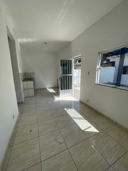 Condomínio com 6 casas lineares – Santa Cruz da Serra