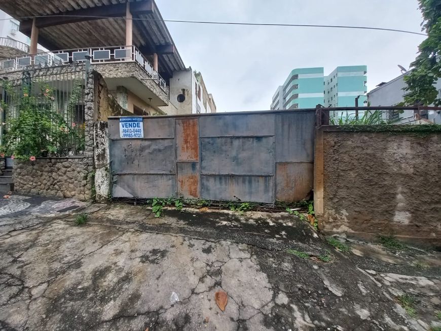 Lote/Terreno para venda tem 360 metros quadrados