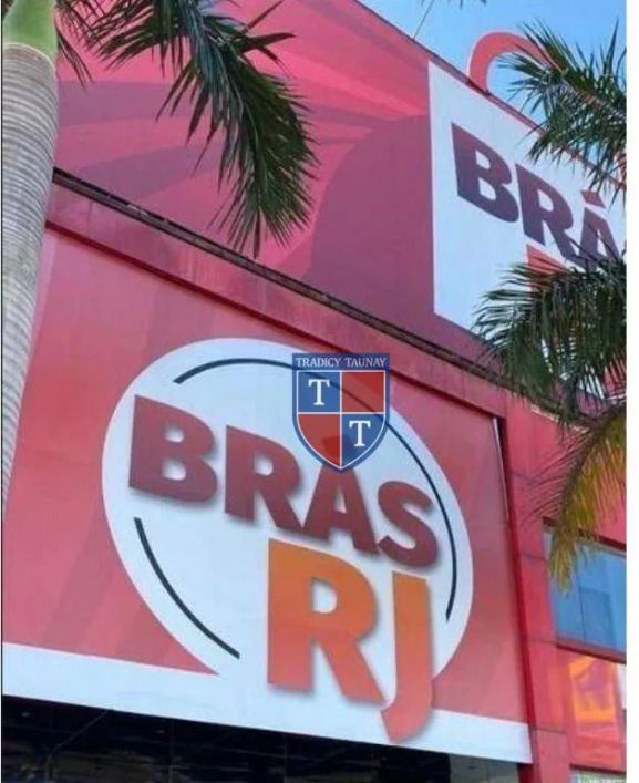 Oportunidade Imperdível:Duque de Caxias Jardim Gramacho Avn. Washington Luiz Shopping de Roupas 5.92