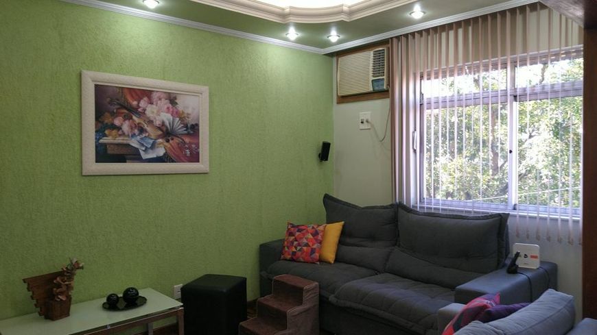 Apartamento para venda tem 132 metros quadrados com 3 quartos