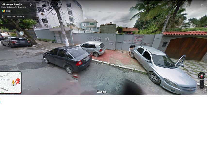 Terreno de Condomínio para Venda 392M2 - Jardim 25 de Agosto-Duque de Caxias