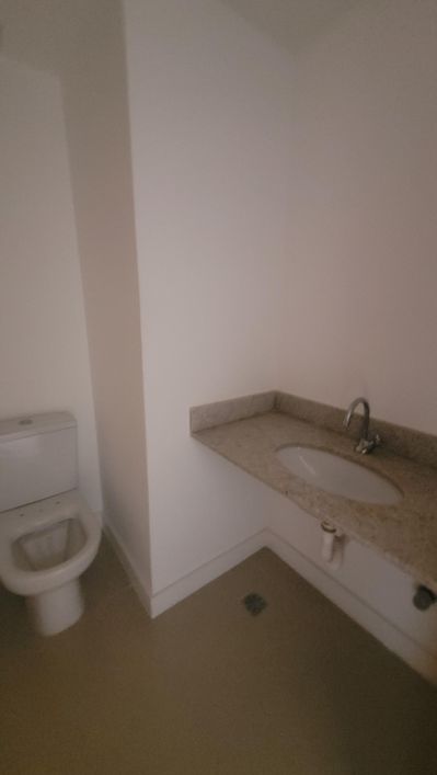 Sala/Conjunto para venda possui 23 metros quadrados