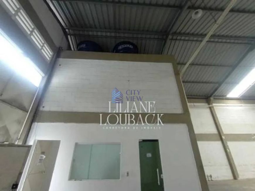 VENDO GALPÃO -DEPÓSITO - ARMAZÉM 400m² - VILA LEOPOLDINA