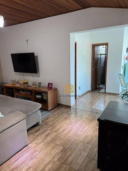 Chácara Residencial à venda, Parque A Equitativa, Duque de Caxias - CH0002.