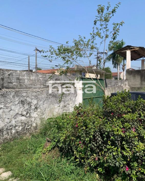 Terreno de 1880m² em Santa Cruz da Serra à venda
