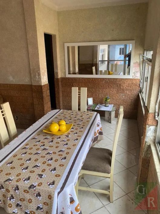 Casa para Venda em Duque de Caxias, Vila São Luís, 4 dormitórios, 3 banheiros, 4 vagas