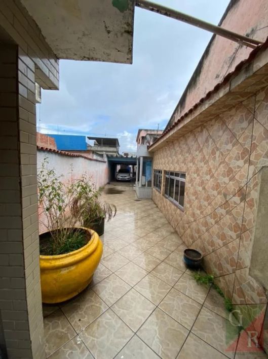 Casa para Venda em Duque de Caxias, Vila São Luís, 4 dormitórios, 3 banheiros, 4 vagas