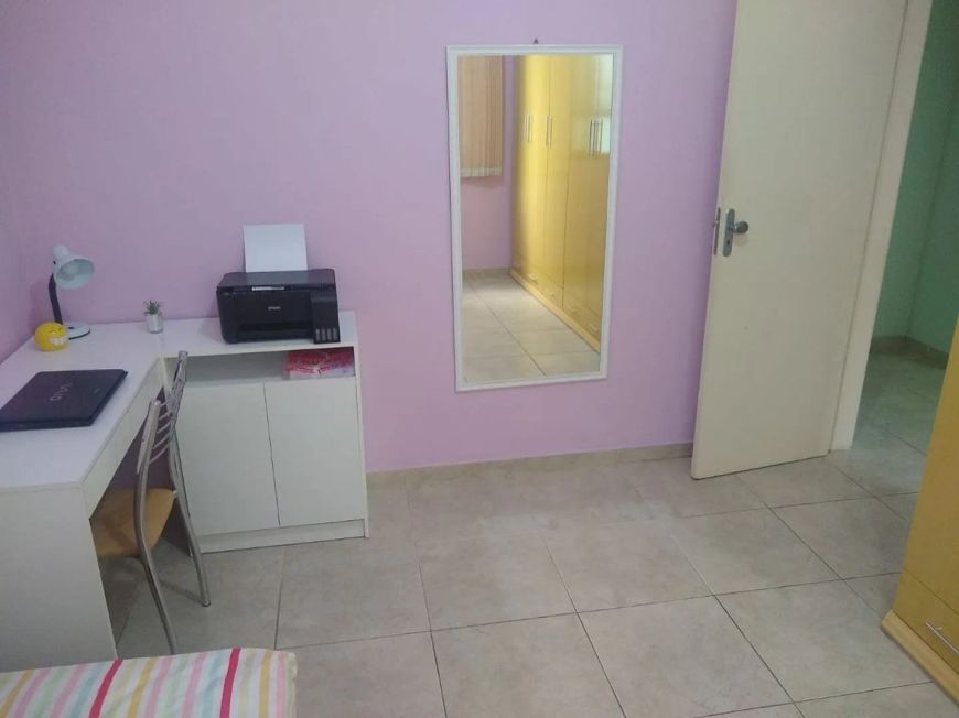 Casa em Rua Mariz e Barros - Jardim Vinte e Cinco de Agosto - Duque de Caxias/RJ