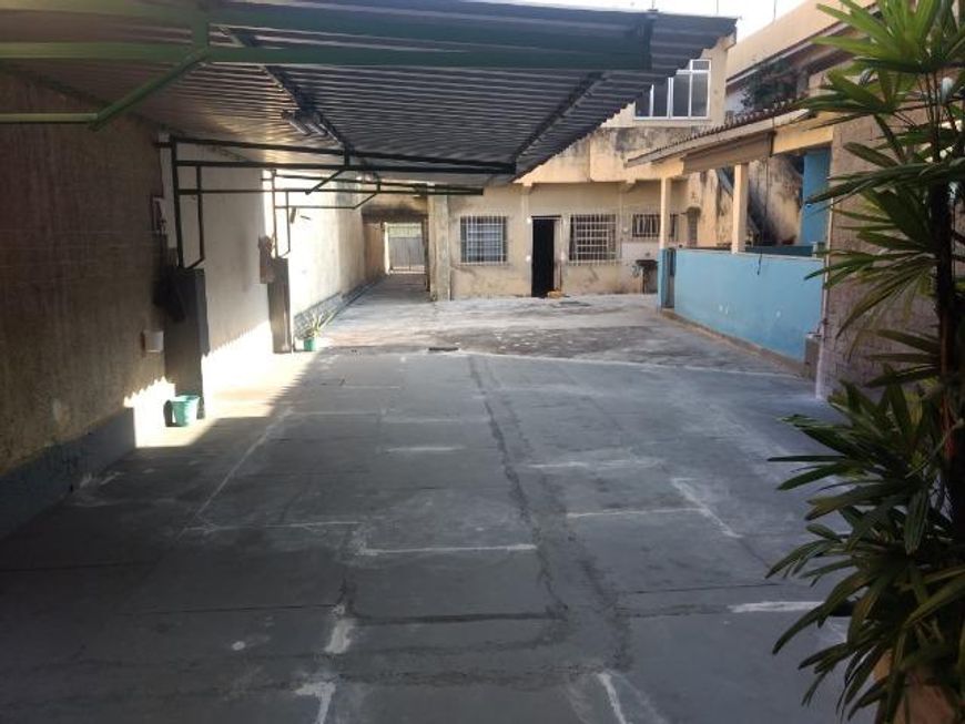 Vendo 2 Casas - 500m² - Garagem - Parque Lafaiete - Duque de Caxias