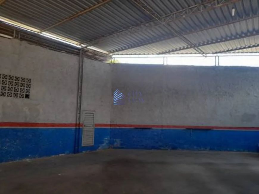 VENDA DE GALPÃO DEPÓSITO E ARMAZÉM DE 500M² EM AVENIDA CHOPIN 180