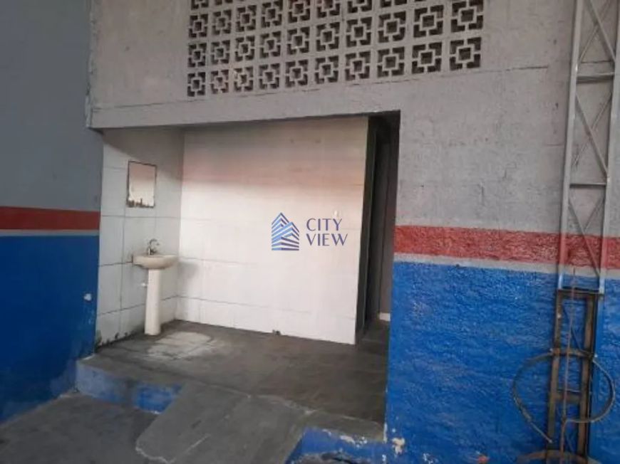 VENDA DE GALPÃO DEPÓSITO E ARMAZÉM DE 500M² EM AVENIDA CHOPIN 180