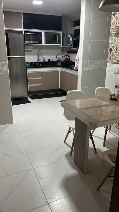 venda apartamento com 4 quartos - Duque de Caxias - Rio de Janeiro.