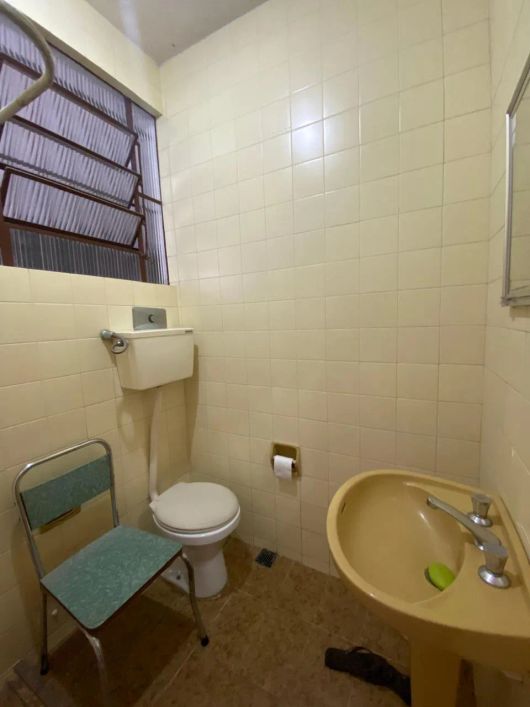 Vendo Casarão em Santa Cruz da Serra: R$ 2.000.000.00