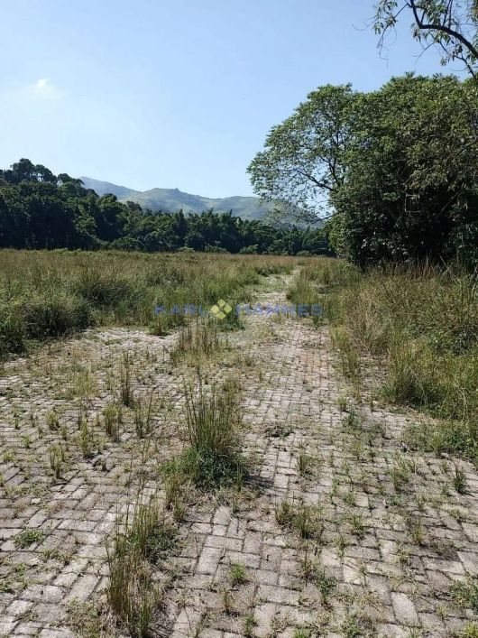 EXCELENTE TERRENO EM ÁREA INDUSTRIAL