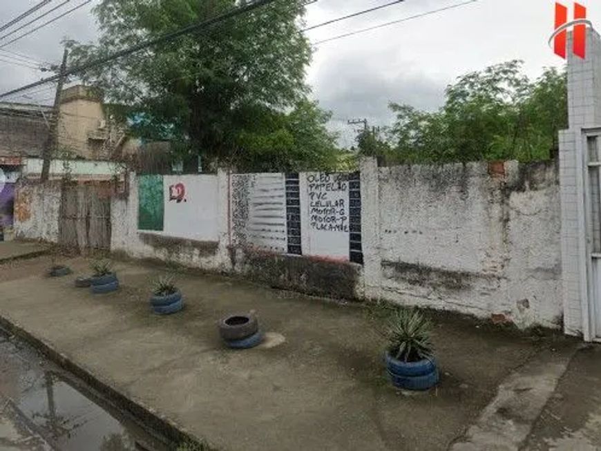 Terreno à venda, 1000 m² por R$ 1.200.000,00 - Vila Centenário - Duque de Caxias/RJ