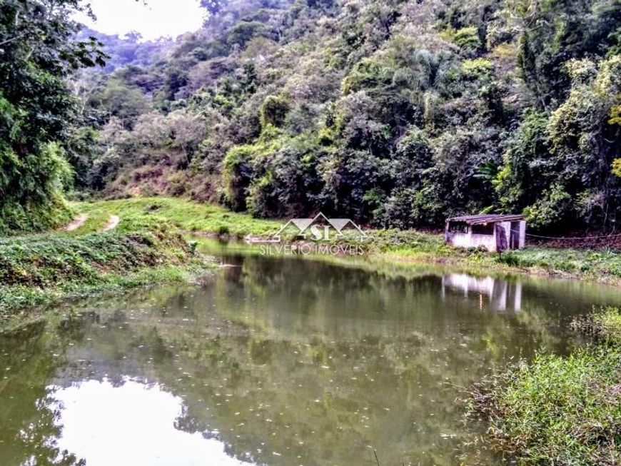 Sítio- Duque de Caxias, Xerem
