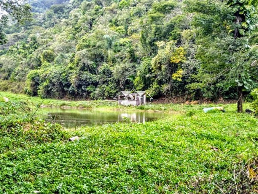 Sítio- Duque de Caxias, Xerem
