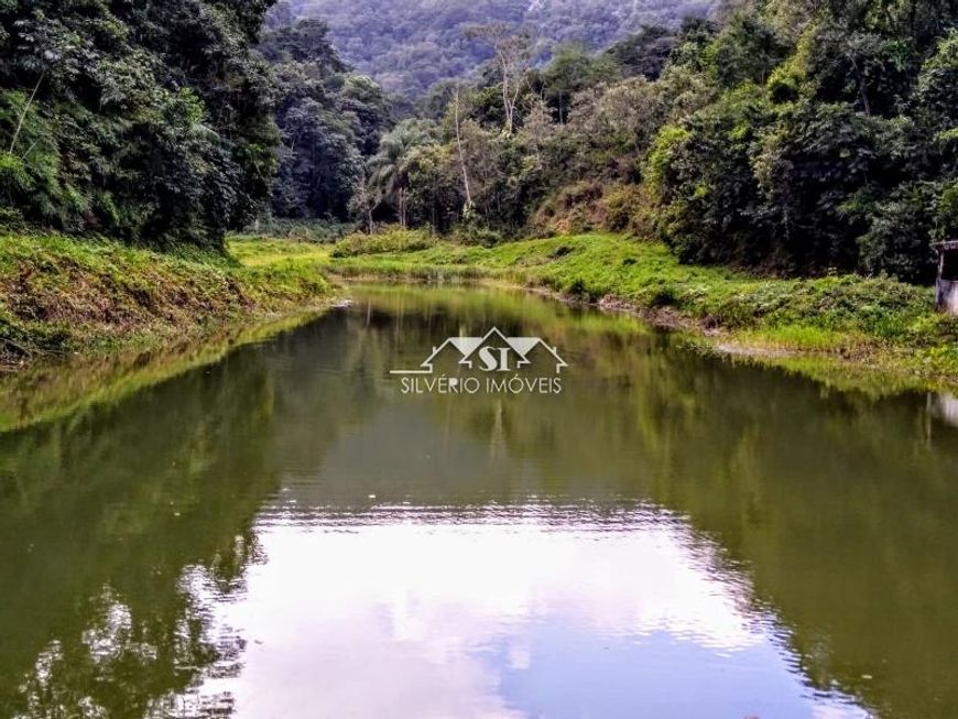 Sítio- Duque de Caxias, Xerem