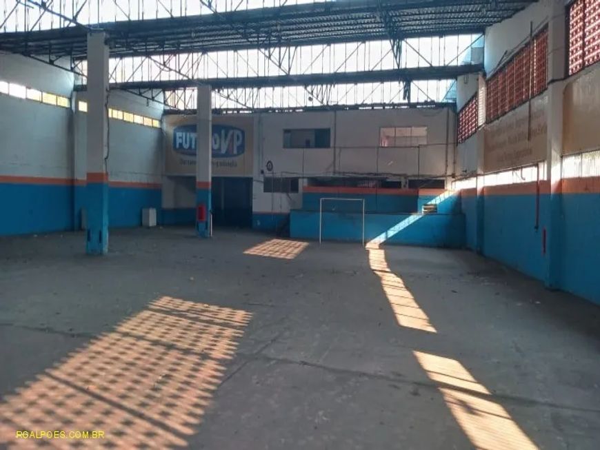 GALPAO COMERCIAL em DUQUE DE CAXIAS - RJ, CENTRO