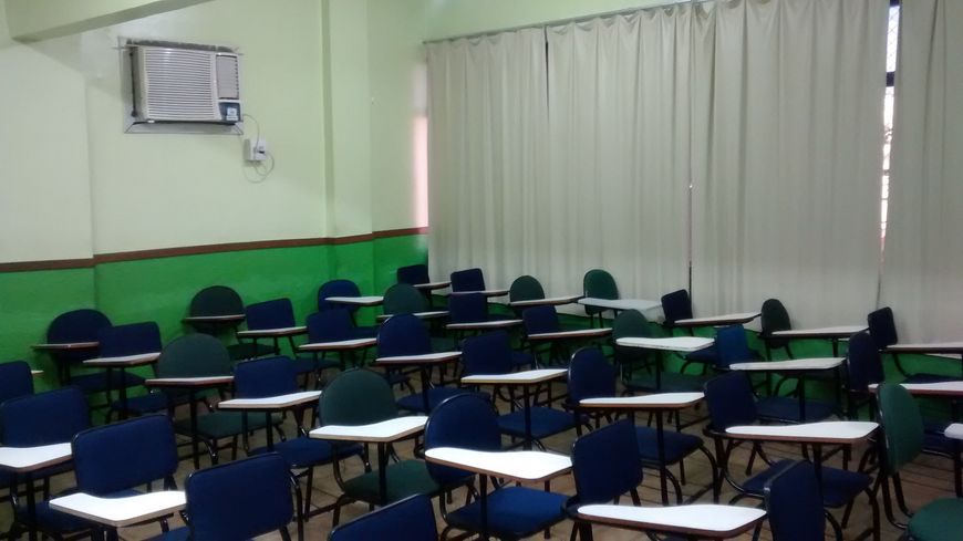 Prédio/Edifício inteiro para venda com 590M2 em Centro - Duque de Caxias - RJ
