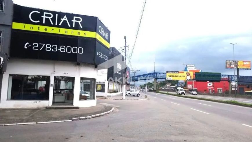 LOJA ESTRADA WASHINGTON LUIS