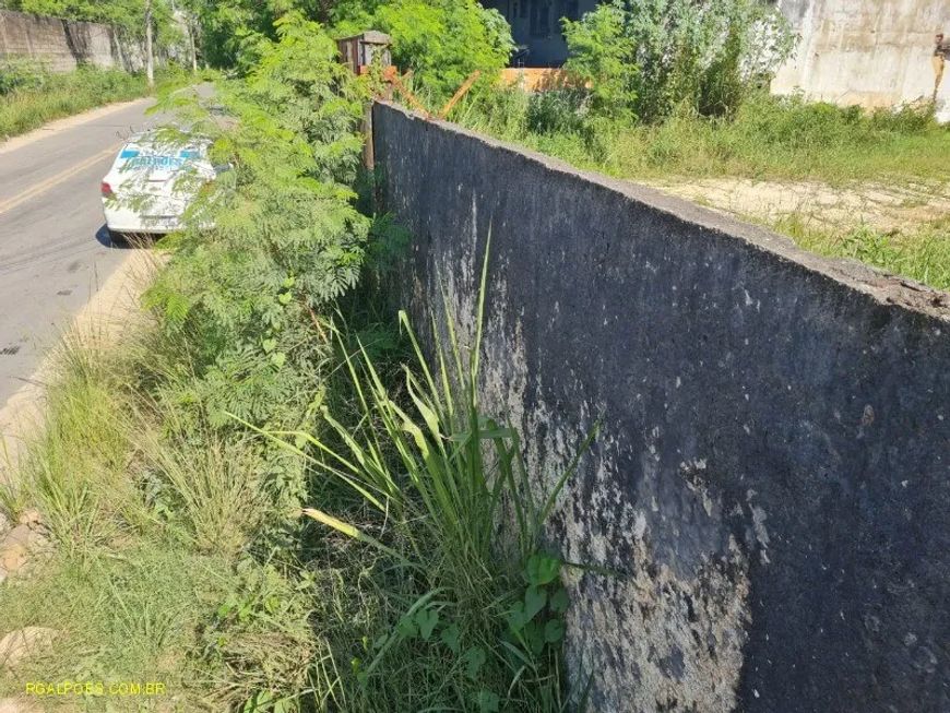 TERRENO COMERCIAL em DUQUE DE CAXIAS - RJ, FIGUEIRA