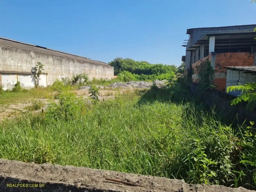 TERRENO COMERCIAL em DUQUE DE CAXIAS - RJ, FIGUEIRA