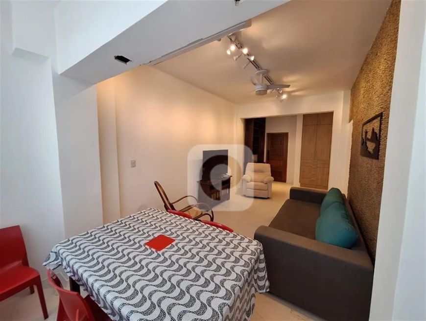 Copacabana, Rua Anita Garibaldi, 93m2, 1 vaga