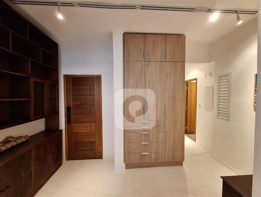 Copacabana, Rua Anita Garibaldi, 93m2, 1 vaga
