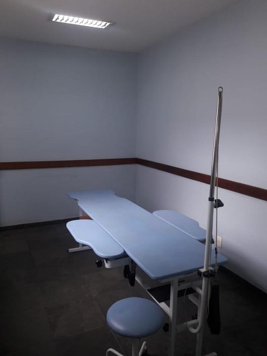 R168 - CLÍNICA MÉDICA EM FUNCIONAMENTO- CAXIAS