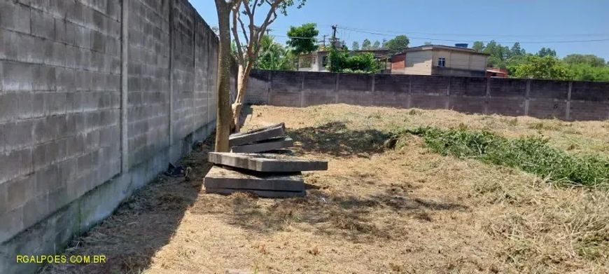 AREA COMERCIAL em DUQUE DE CAXIAS - RJ, CAMPOS ELÍSEOS