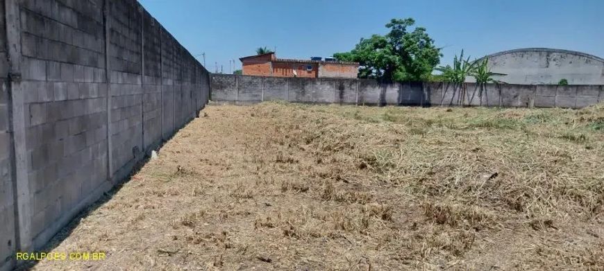 AREA COMERCIAL em DUQUE DE CAXIAS - RJ, CAMPOS ELÍSEOS