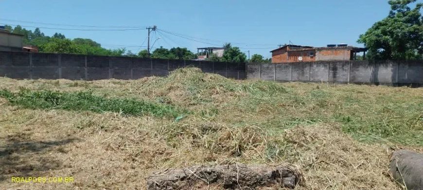 AREA COMERCIAL em DUQUE DE CAXIAS - RJ, CAMPOS ELÍSEOS
