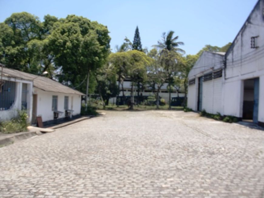GALPÃO/DEPÓSITO/ARMAZÉM PARA ALUGAR Rua Campos - Parque Lafaiete, Duque de Caxias – RJ.