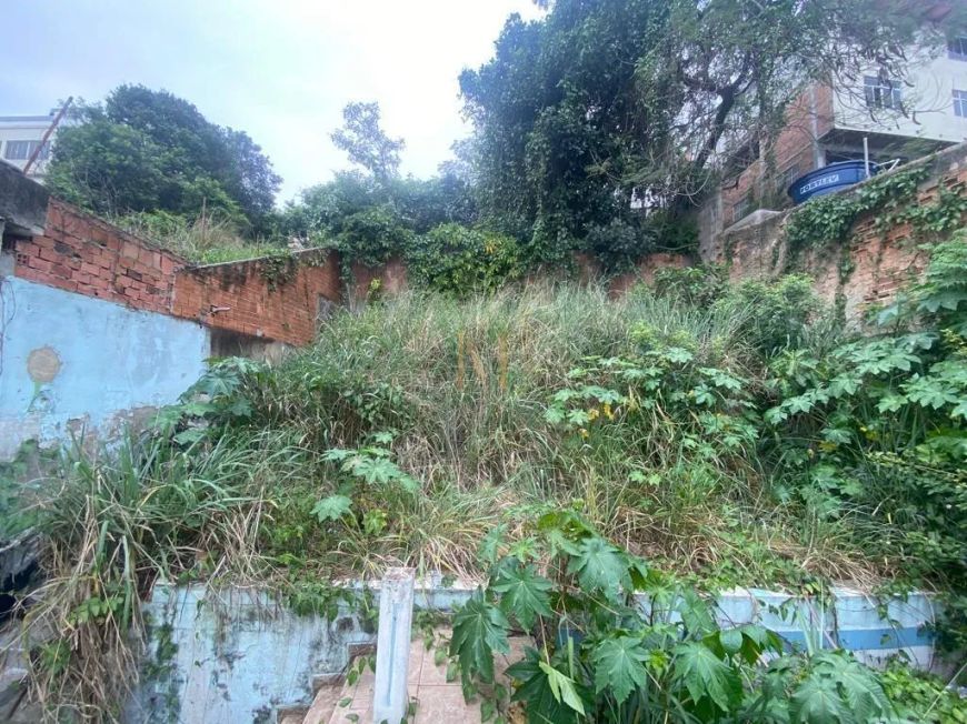 Terreno à venda em Duque de Caxias, Jardim Vinte e Cinco de Agosto, com 400 m²