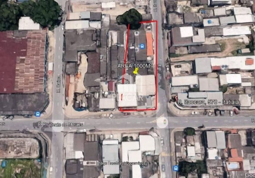 LOTE PARA VENDA